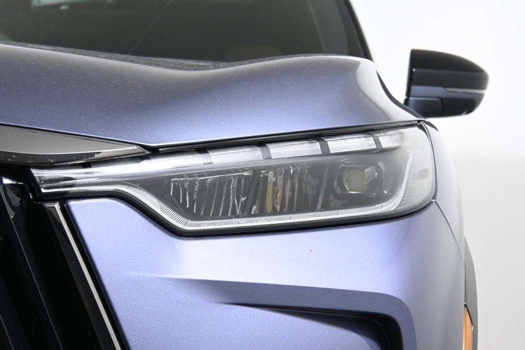 2026 INFINITI QX60 AUTOGRAPH - Photo 10