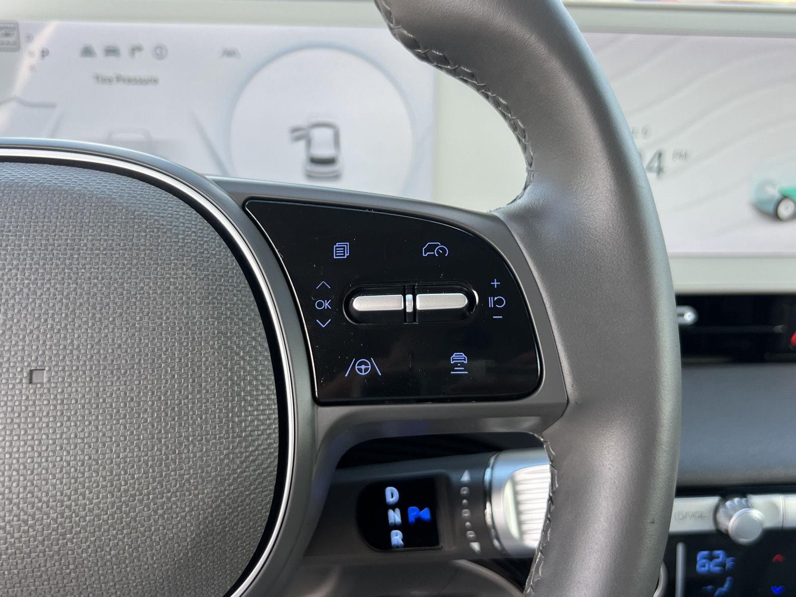 2023 Hyundai IONIQ 5 Limited - Photo 33