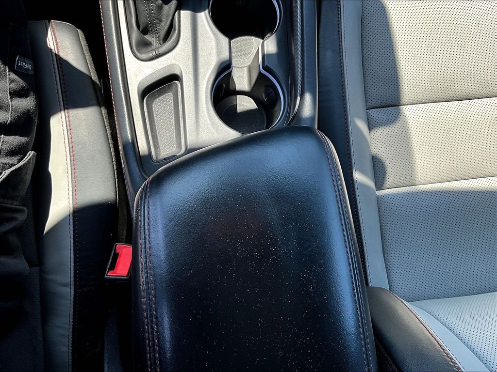 2024 Dodge Durango GT - Photo 21