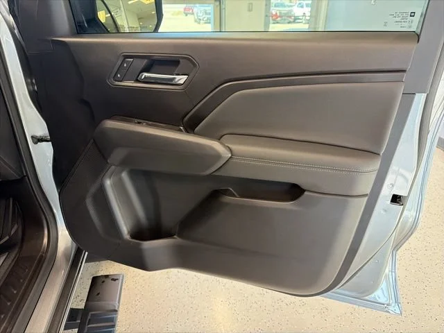 2026 Chevrolet Colorado LT - Photo 44