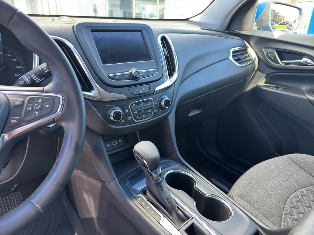 2024 Chevrolet Equinox LT - Photo 10