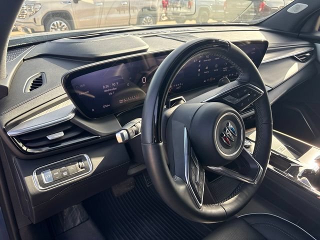 2026 Buick Enclave Avenir - Photo 14