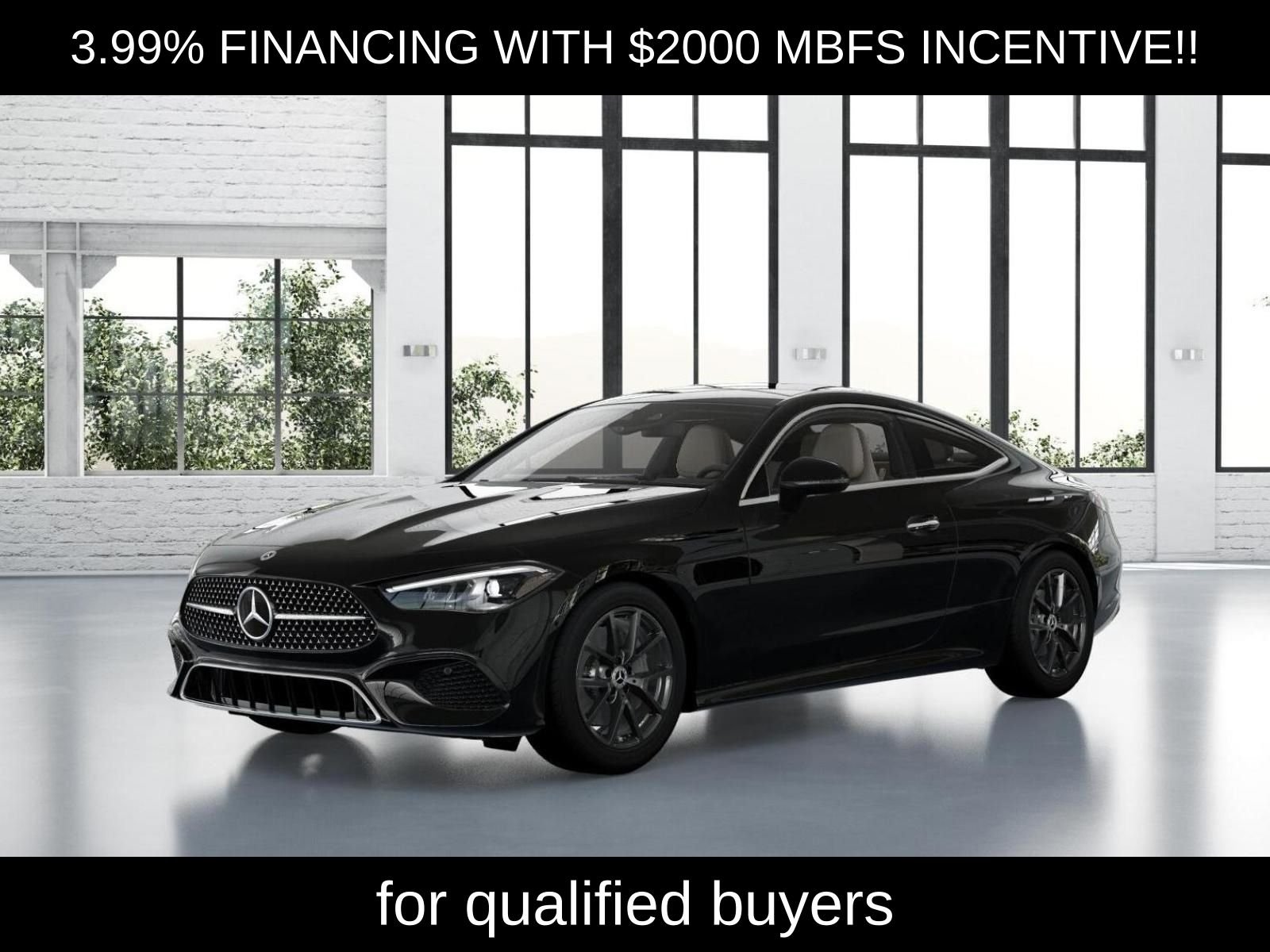Certified Used 2026 Black Mercedes-Benz CLE 300 image 39