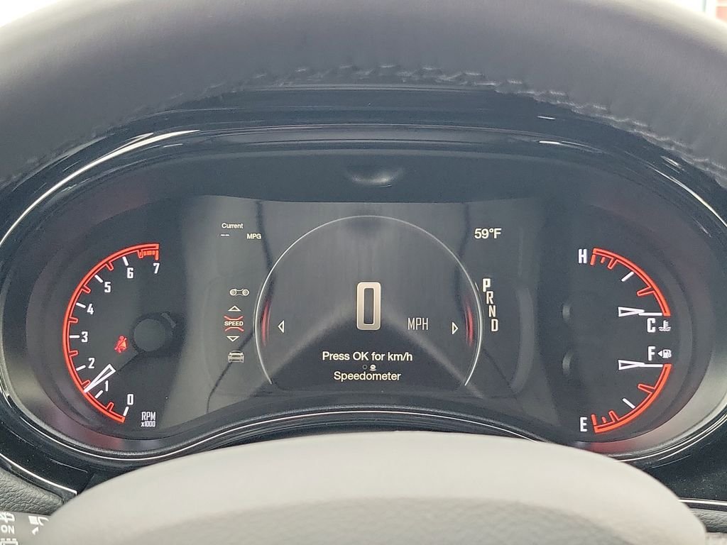New 2026 Octane Red Pearlcoat Dodge GT image 24