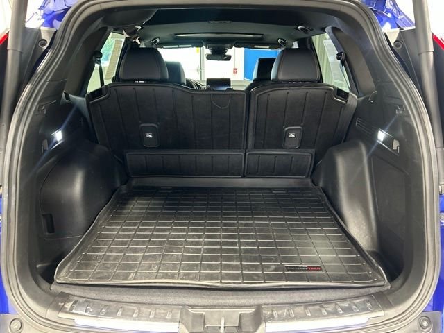 2023 Honda CR-V Sport Touring - Photo 23
