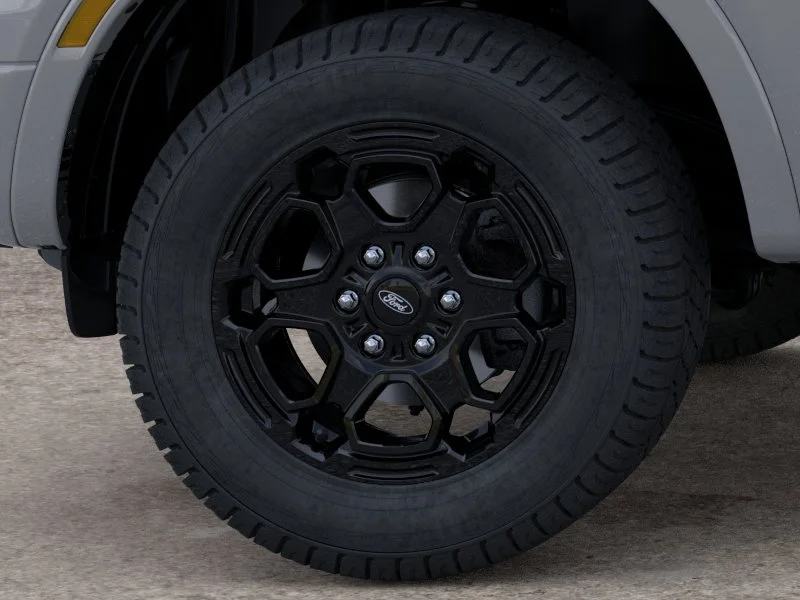 New 2026 Avalanche Ford Lariat® image 19