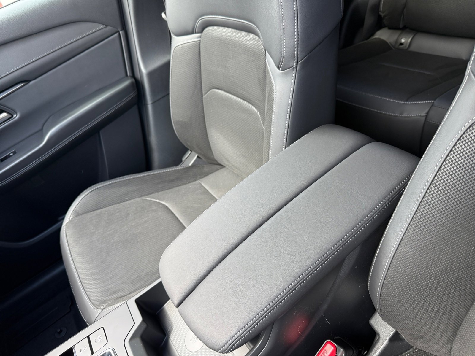 New 2026 Polymetal Gray Metallic Mazda 2.5 S Select image 14