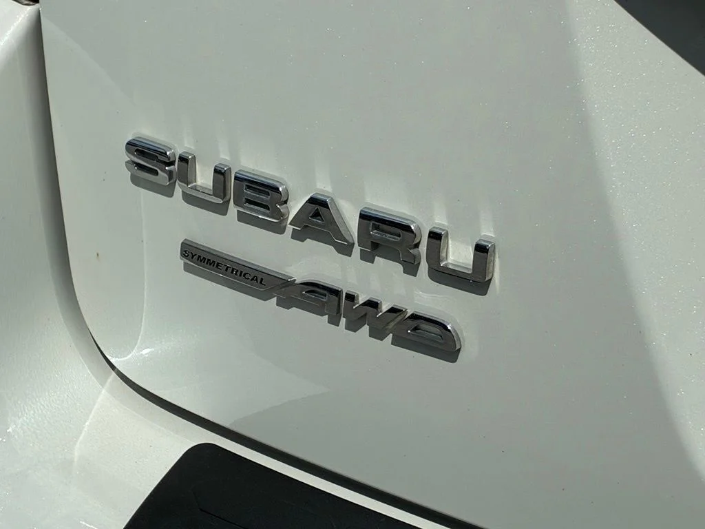 Used 2023 White Subaru Premium image 44