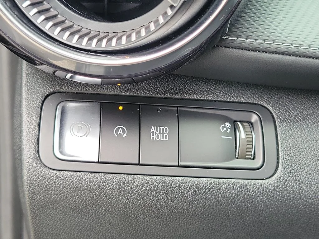 Used 2025 Black Chevrolet LT image 25
