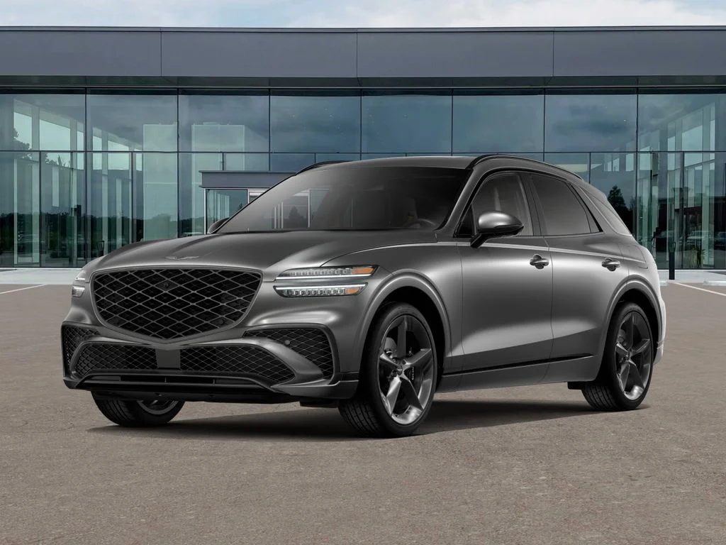 2026 GENESIS GV70 Sport Prestige