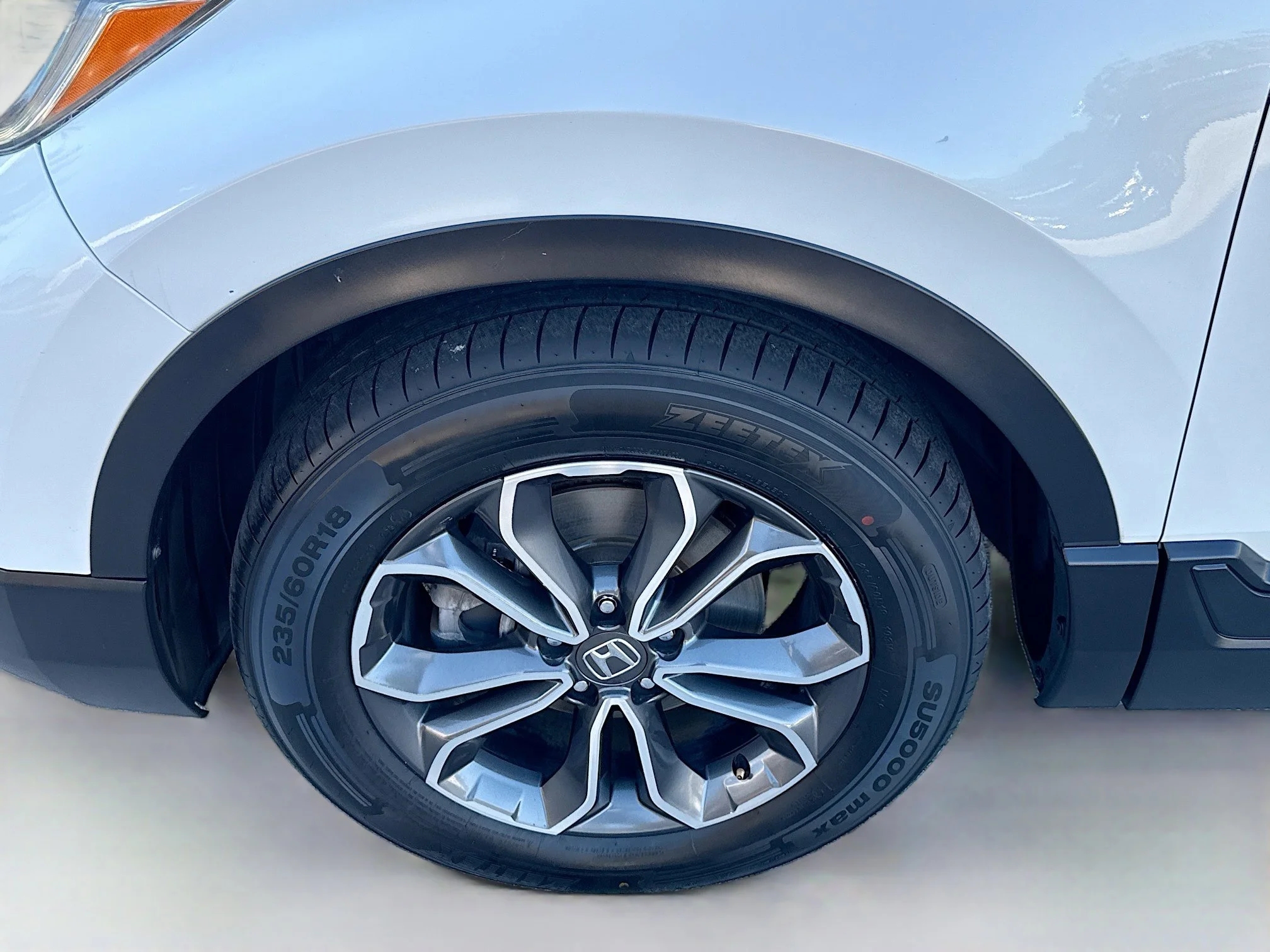 2020 Honda CR-V EX-L - Photo 36