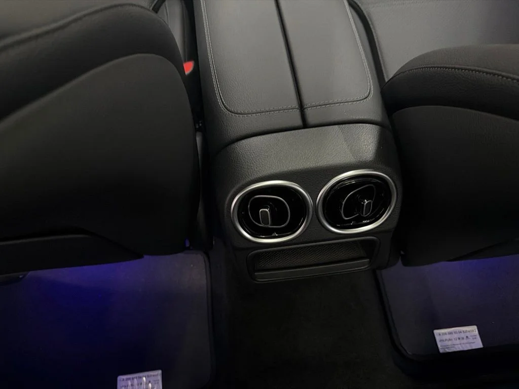 New 2026 Silver Mercedes-Benz C 300 image 22