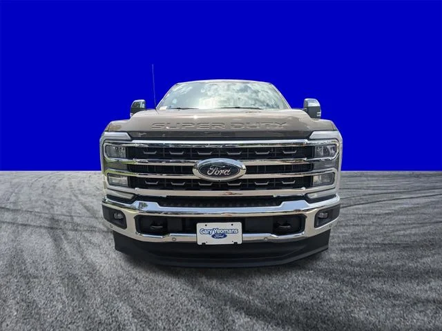 New 2026 Gray Ford  image 9