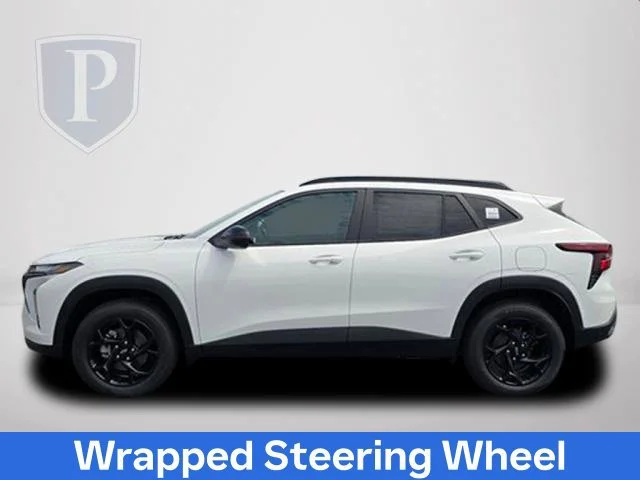 2026 Chevrolet Trax LT - Photo 12