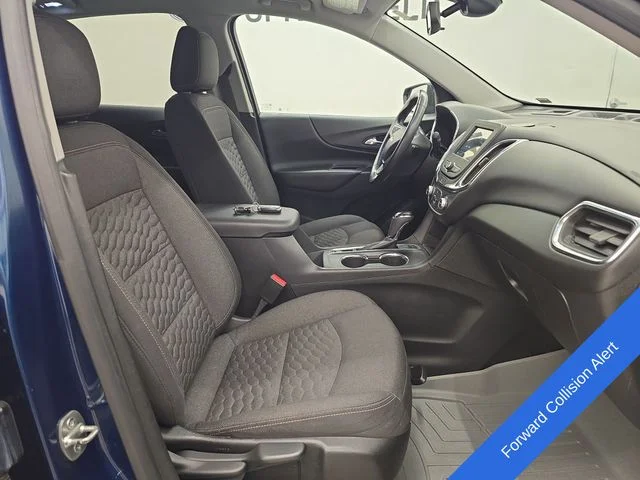 Used 2019 Pacific Blue Metallic Chevrolet LT image 9