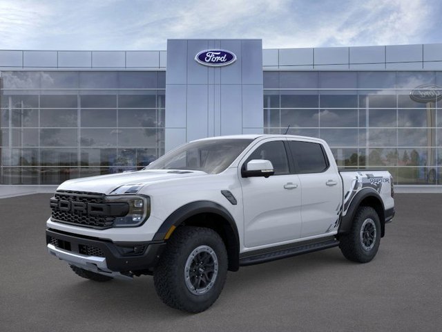 2025 Ford Ranger Ranger Raptor Raptor®