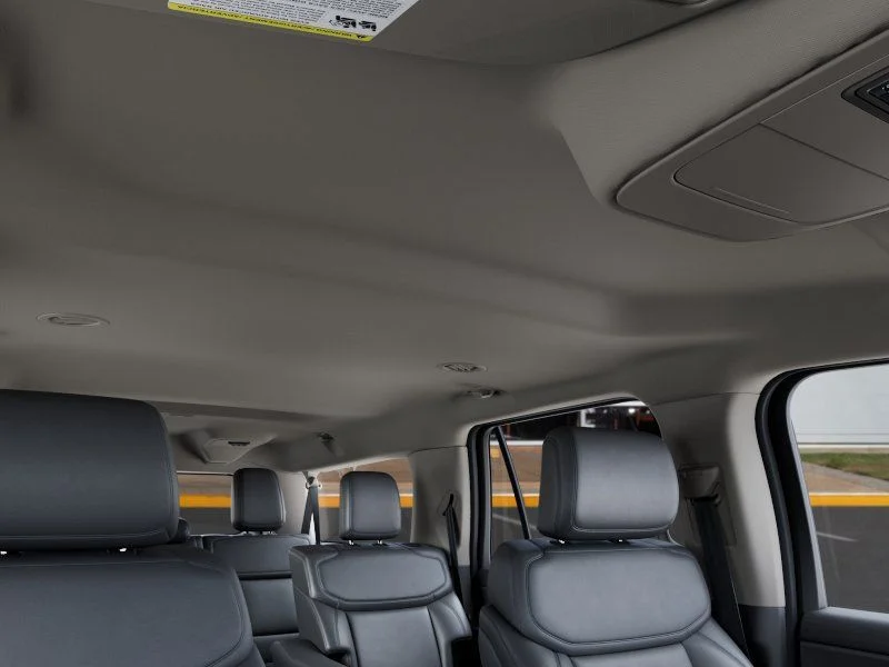 New 2027 Agate Black Metallic Ford MAX Active image 22