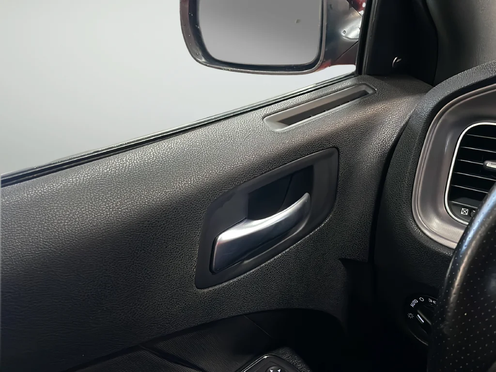 Used 2023 Red Dodge R/T image 32