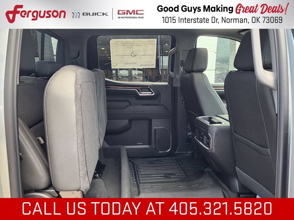 2026 GMC Sierra 1500 Elevation - Photo 45