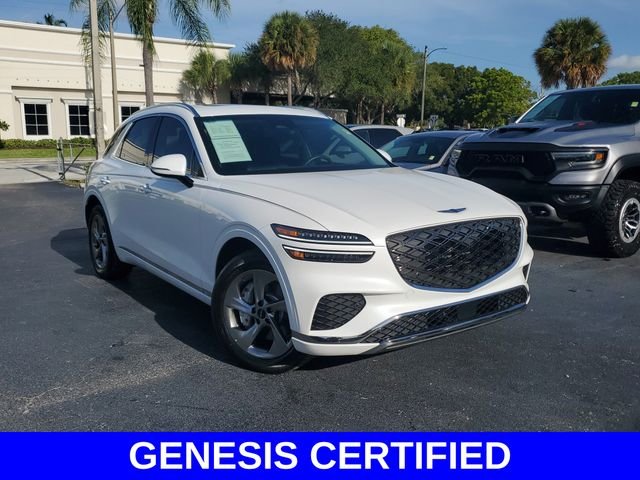 2026 GENESIS GV70 Select - Photo 33