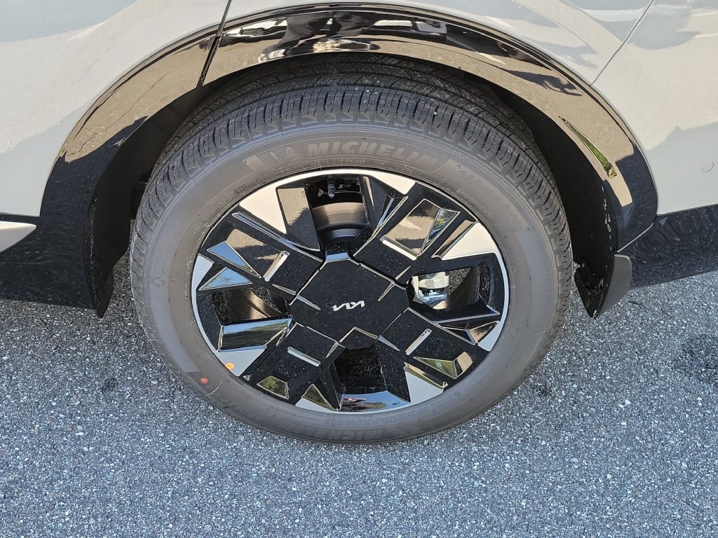 New 2027 Wolf Gray Kia SX Prestige image 38