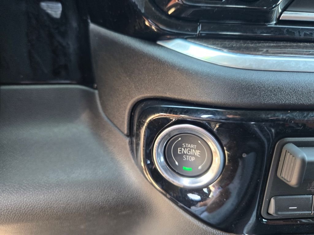 Used 2026 Gray Chevrolet RST image 18