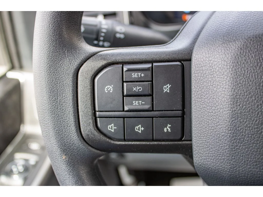2026 Ford F-250 Super Duty XLT - Photo 36