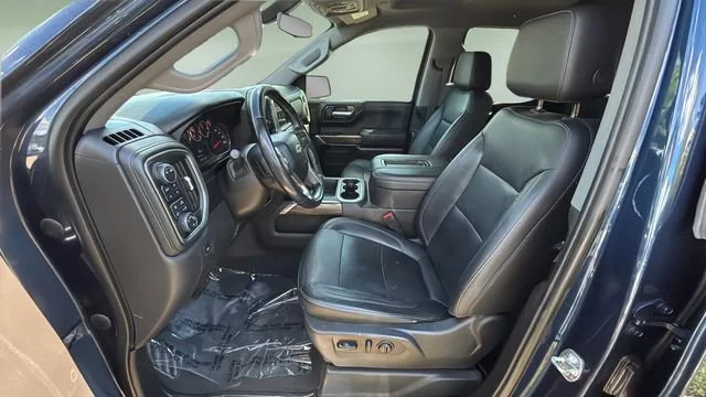 Used 2020 NORTHSKY BLUE METALLIC Chevrolet RST image 18