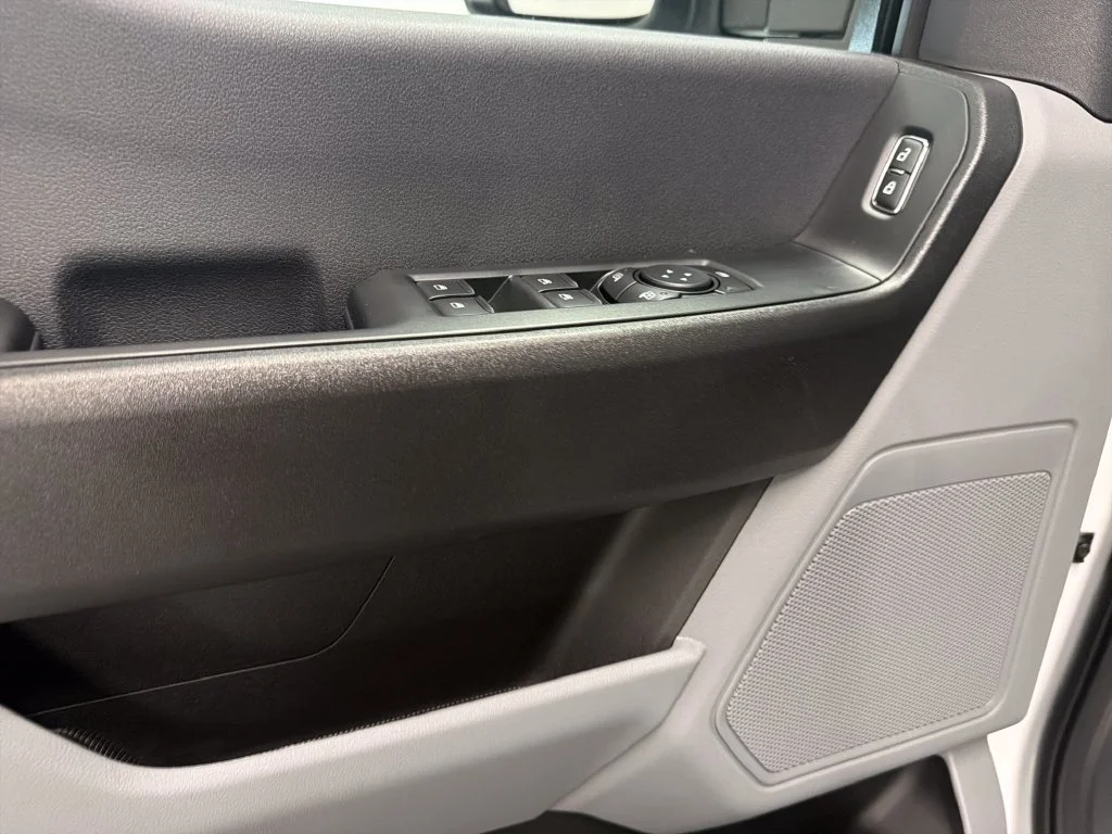 New 2027 White Ford XL image 13