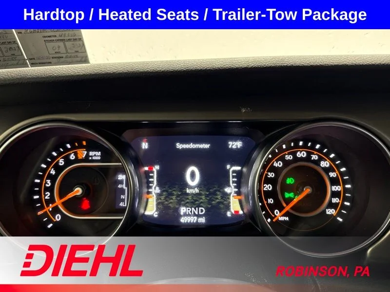 Used 2020 Gray Jeep Sport image 27