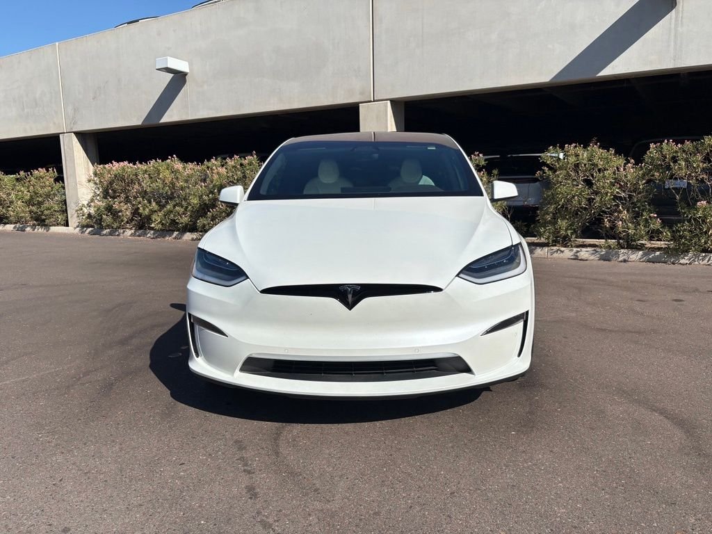 Used 2022  Tesla Plaid image 3