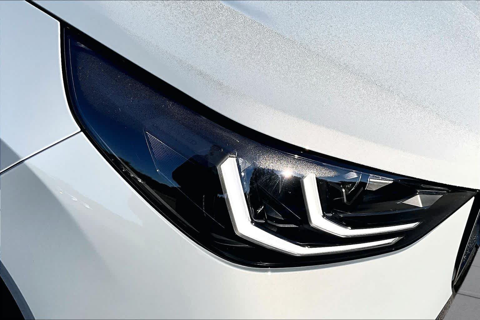 New 2026 Brooklyn Grey Metallic BMW 30 xDrive image 13