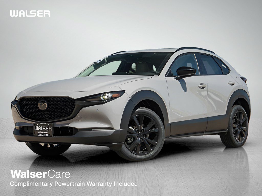 808 New Mazda Cars, SUVs in Stock | Walser Burnsville Mazda