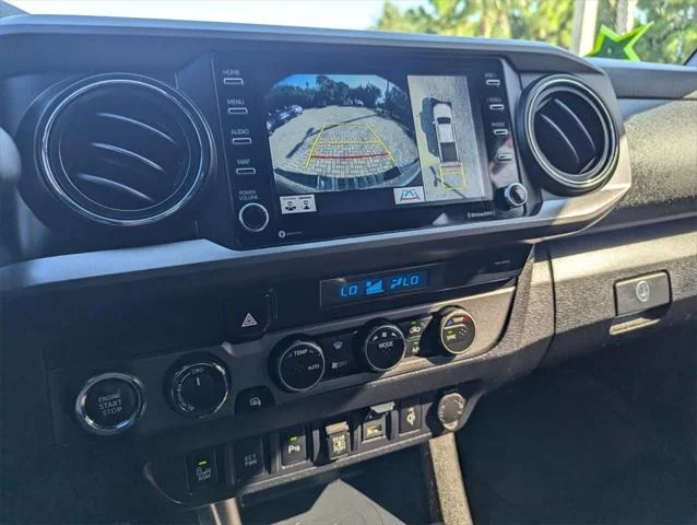 Certified Used 2023 SILVER ME. Toyota  image 32