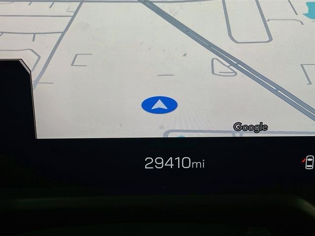 Used 2024 Silver GMC Elevation image 5