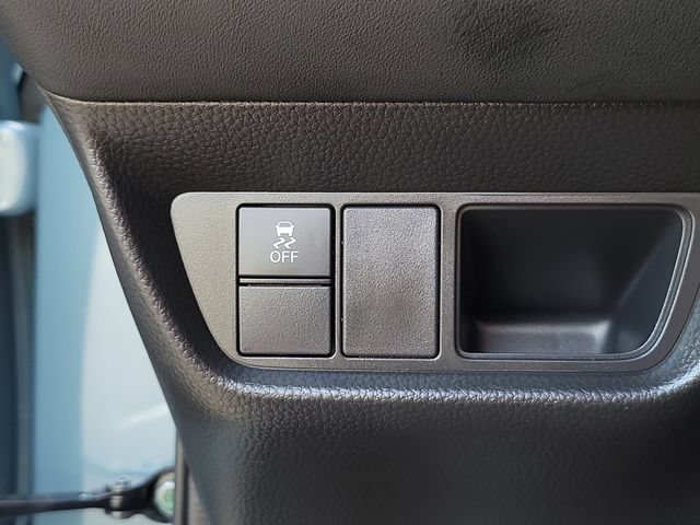 2025 Honda HR-V Sport - Photo 22