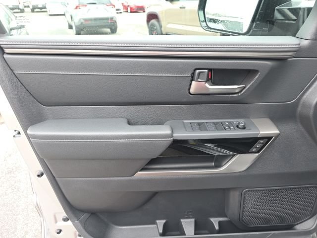 2026 Toyota Tundra Limited - Photo 16