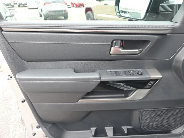 2026 Toyota Tundra Limited - Photo 16