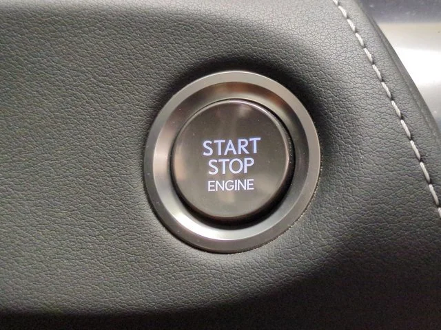 Certified Used 2021 White Lexus 500 image 24
