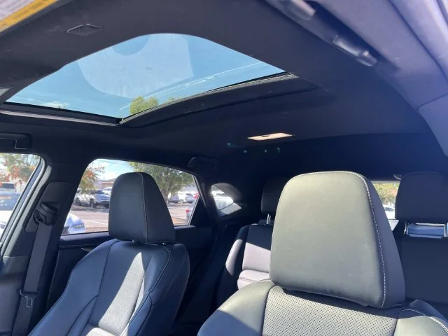 Used 2019 Black Lexus 300 F Sport image 31