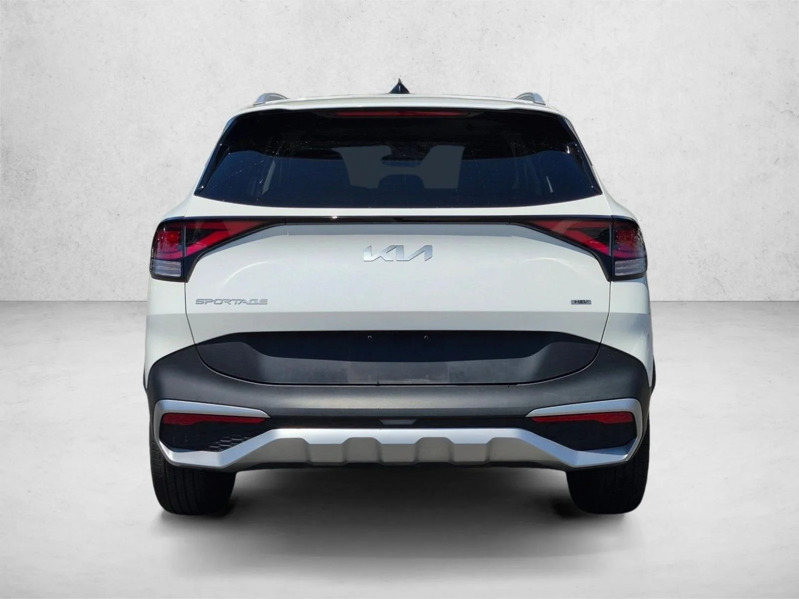Used 2025 Snow White Pearl Kia EX image 6