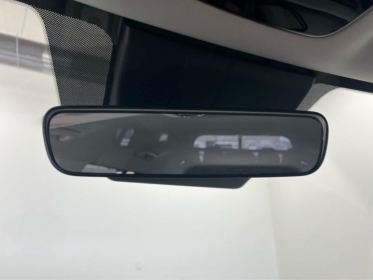 New 2026 Hampton Gray Hyundai SE AWD image 21