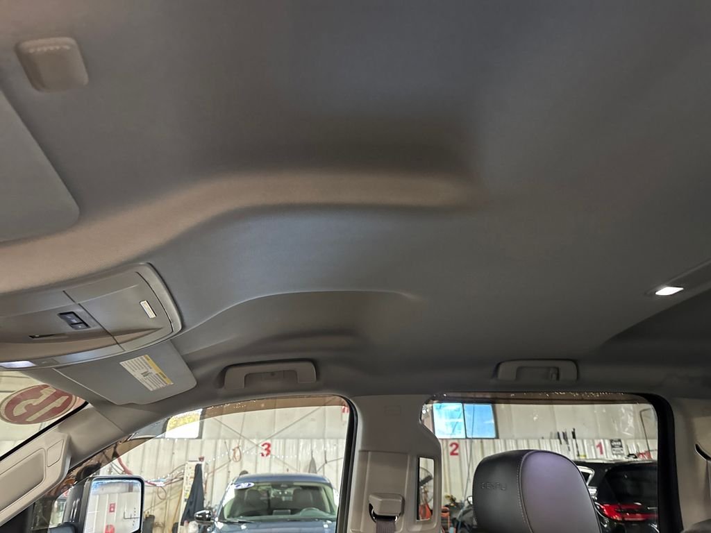 Used 2015 Black GMC Denali image 13