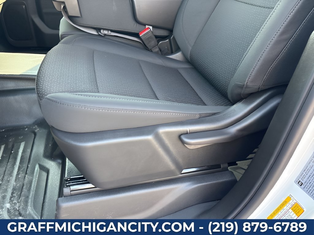 2026 Chevrolet Silverado 2500 HD Work Truck - Photo 22