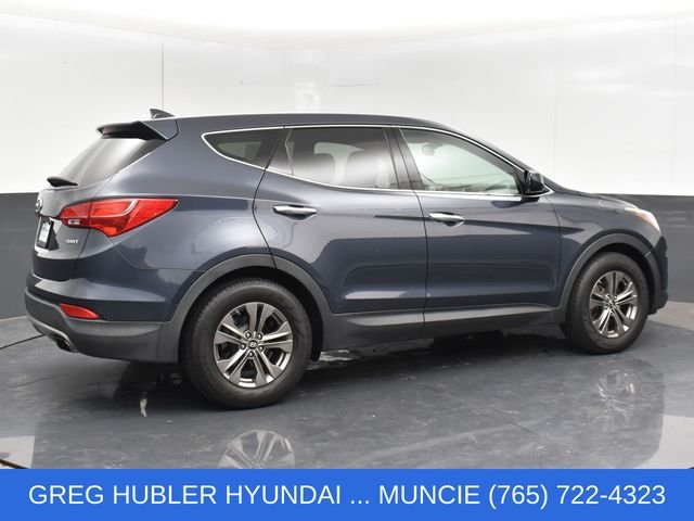 Used 2014 Blue Hyundai Base image 21