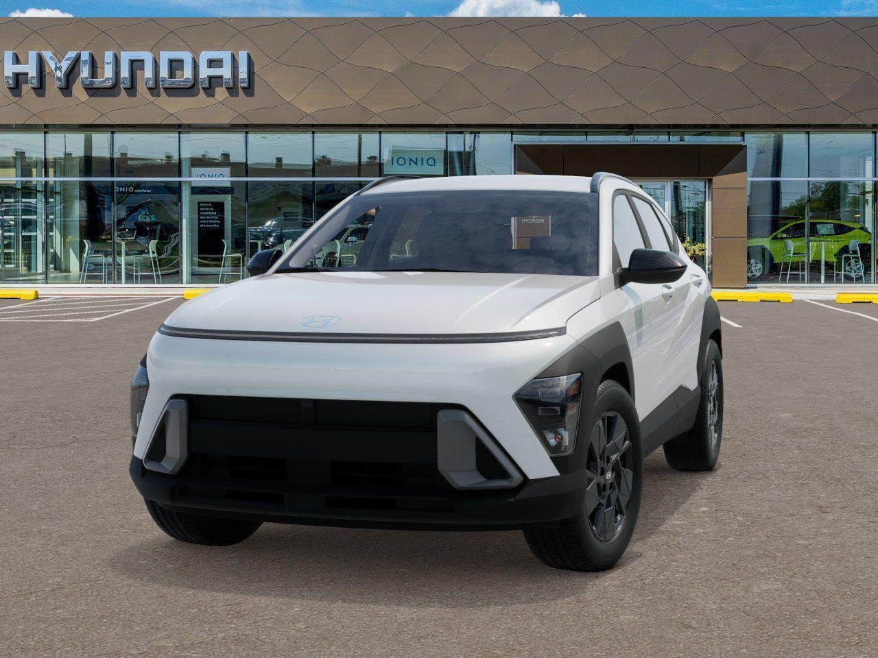 2026 Hyundai Kona — photo 6