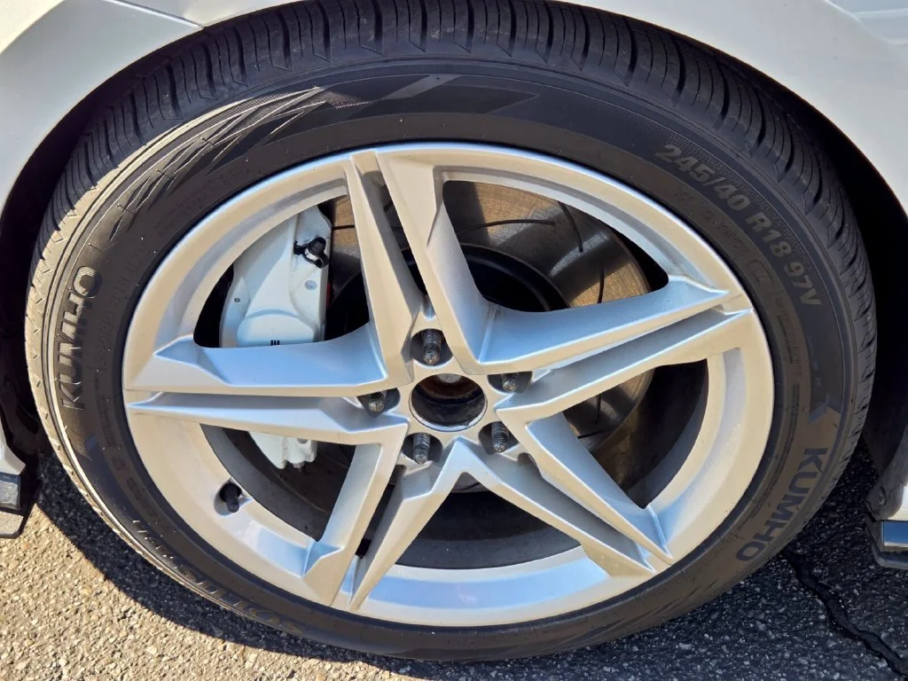 Used 2019  Volkswagen DCC & Navigation 4Motion image 12