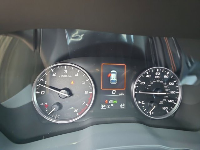 New 2026 ICE SILVER METALLIC Subaru Limited image 14