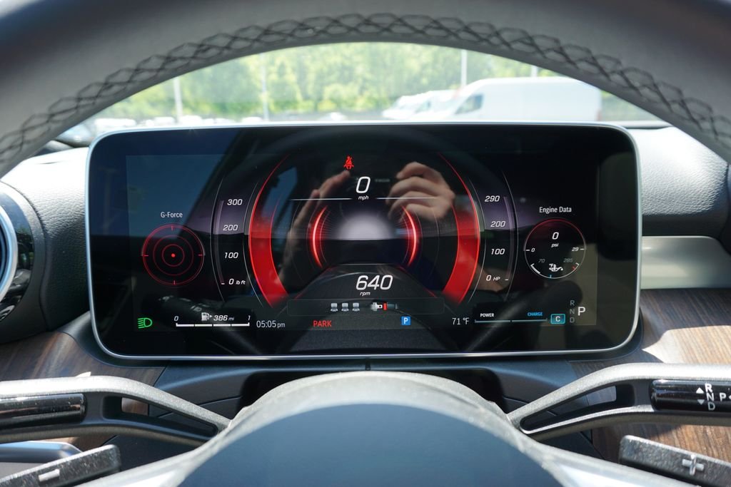 2025 Mercedes-Benz C-Class Sedan C 300 - Photo 28