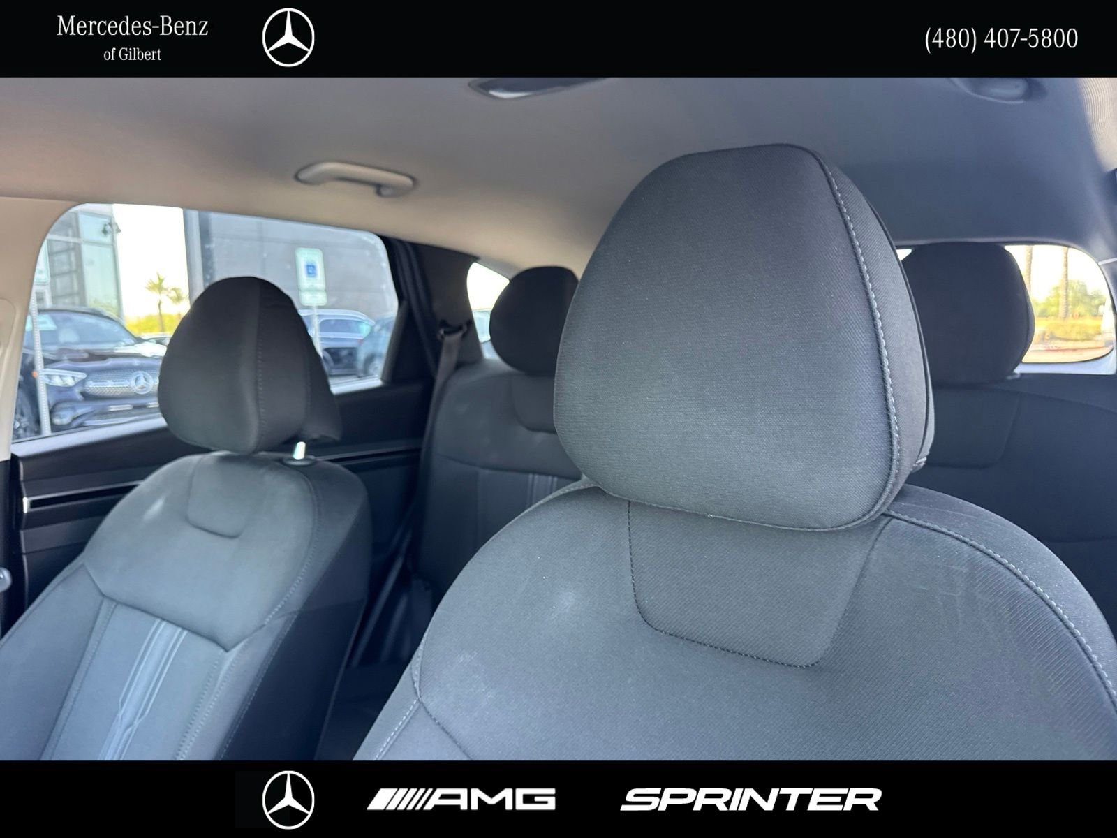 Used 2024 Silver Hyundai SEL image 16